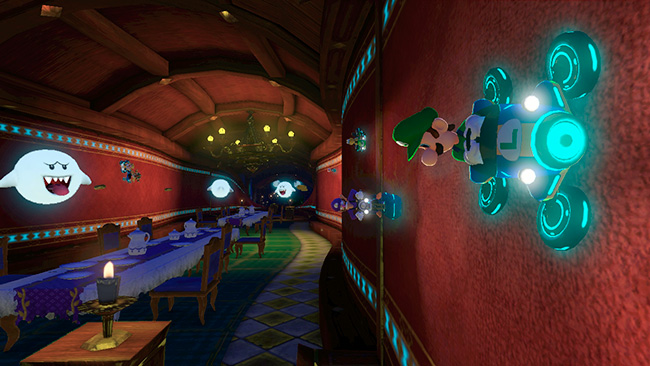 Impresiones de Mario Kart 8 para Wii U.