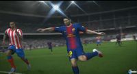 FIFA 14 se luce en el E3