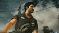 Revelado Dead Rising 3