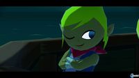 Nuevas imágenes para The Legend of Zelda: Wind Waker HD