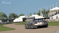 El circuito de Goodwood se muestra en Gran Turismo 6