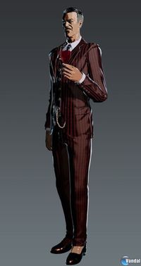 Killer is Dead presenta su disparatado descargable en imágenes