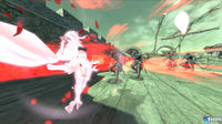 Drakengard 3 se muestra en nuevas imágenes