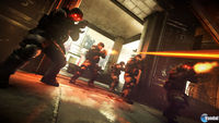 Nuevas imágenes de Killzone Mercenary