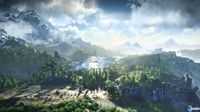 The Witcher 3 se presenta en nuevas imágenes
