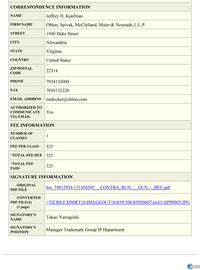 Konami registra Contra Run and Gun