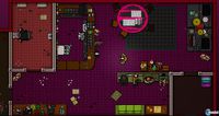 Hotline Miami 2 será el final de la saga