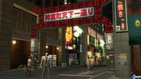Yakuza 1 & 2 HD nos ofrece nuevas imágenes y su portada en Wii U