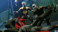 Yaiba: Ninja Gaiden Z muestra su jugabilidad en el E3 2013