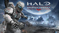 Halo: Spartan Assault es anunciado oficialmente
