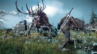 The Witcher 3 se presenta en nuevas imágenes