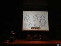 Crónica: Tercer y último día de Gamepolis en Málaga