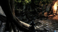 Nuevas imágenes de Dark Souls II en el E3