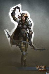 Once minutos de la jugabilidad de Shroud of the Avatar: Forsaken Virtues