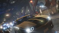 Watch Dogs sigue mostrándose en nuevas imágenes