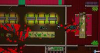 Hotline Miami 2 será el final de la saga