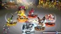 Imágenes y tráiler de Destiny Of Spirits para PS Vita