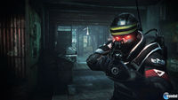 Nuevas imágenes de Killzone Mercenary