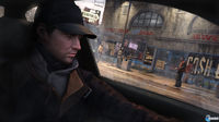 Watch Dogs sigue mostrándose en nuevas imágenes