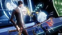 Nueva oleada de imágenes de Killer is Dead