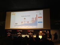 Gamelab: El creador de Candy Crush explica su éxito