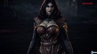 Nuevo tráiler de Castlevania: Lords of Shadow 2
