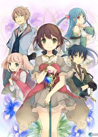 Más imágenes de Chronos Materia