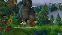 Donkey Kong Country Tropical Freeze nos deja ver nuevas pantallas