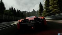 Nueva oleada de imágenes de Project Cars