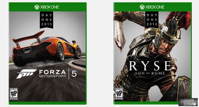 Xbox One Edición especial