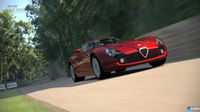El circuito de Goodwood se muestra en Gran Turismo 6
