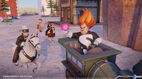 'El llanero solitario' también estará en Disney Infinity