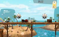Runner 2: Future Legend of Rhythm Alien llegará a PS Vita este verano