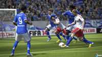 FIFA 14 muestra su jugabilidad en vídeo