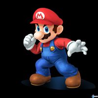 Ilustraciones y 'renders' del nuevo Super Smash Bros.