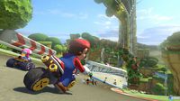 Mario Kart 8 podría llegar en abril