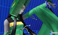Nuevas imágenes de Shin Megami Tensei IV para 3DS