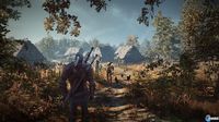 The Witcher 3 se presenta en nuevas imágenes
