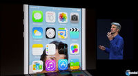 Apple presenta iOS 7, el nuevo sistema operativo para iPhone y iPad