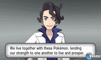 Nuevas imágenes, detalles y vídeo de Pokémon X/Y