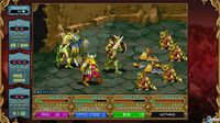La jugabilidad de Dungeons & Dragons: Chronicles of Mystara en nuevas imágenes