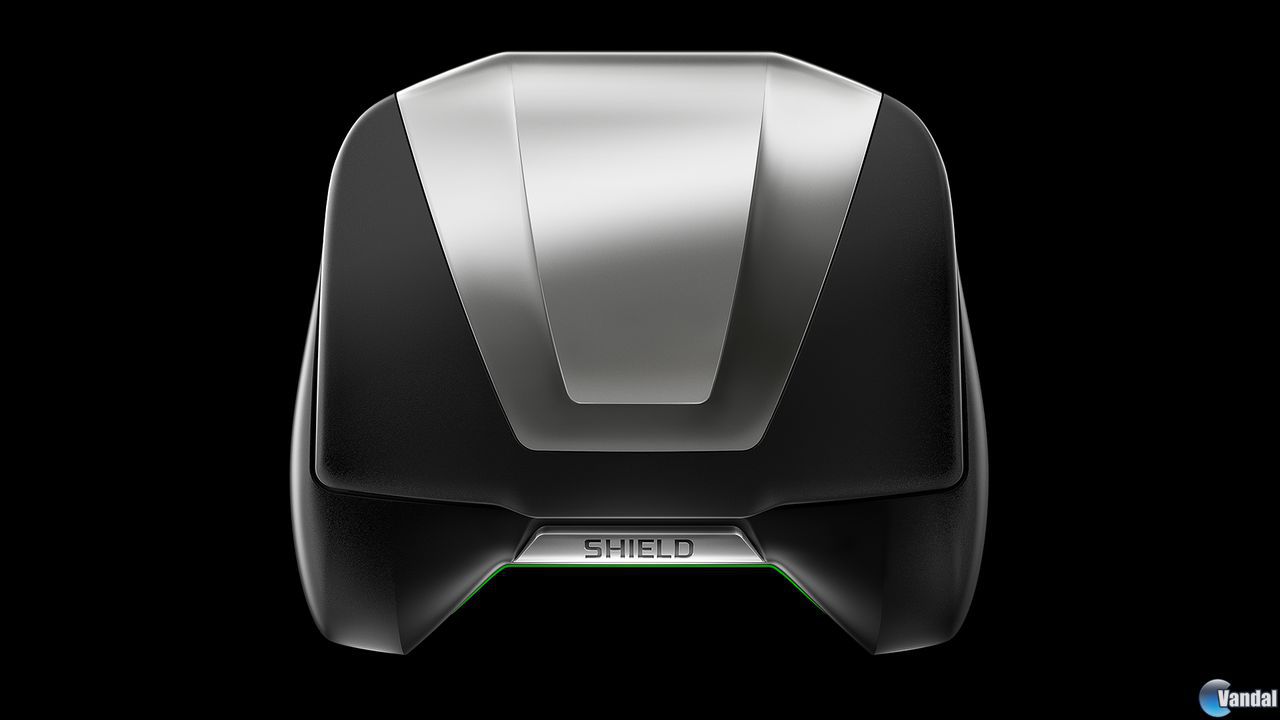Project Shield, la consola de Nvidia, se retrasa hasta julio