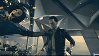 Prometen una narrativa rompedora en Quantum Break