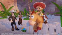 'El llanero solitario' también estará en Disney Infinity