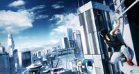 Mirror's Edge 2 muestra sus primeras imágenes oficiales