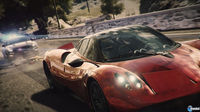Need for Speed Rivals se luce en pantallas