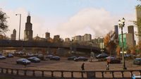 Watch Dogs sigue mostrándose en nuevas imágenes
