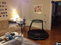 Omni, el 'andador de realidad virtual', se financia en tiempo récord