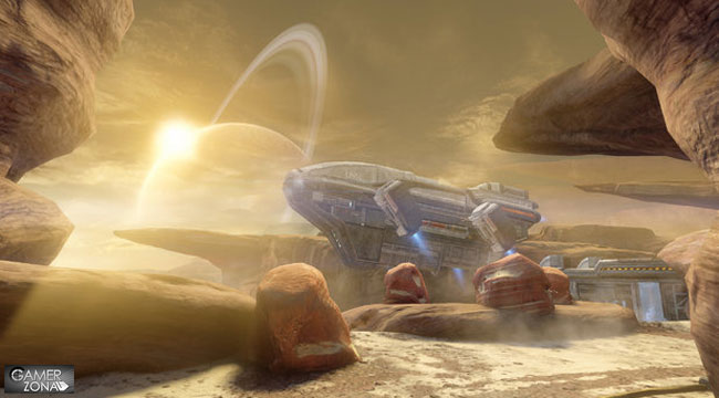Halo 4 nuevos mapas