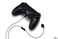 PlayStation 4 incluirá un 'headset', un cable HDMI y uno USB